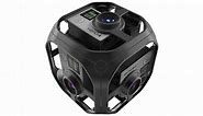 Check Out GoPro's Omni VR Camera Rig