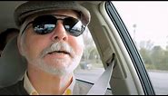 Self-Driving Car Test: Steve Mahan