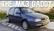 The Mk3 Golf VR6 Is So Good It Makes Modern Cars Look Bad
