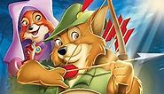 Disney Developing Live-Action Robin Hood Remake for Disney+