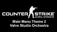 Counter-Strike: Global Offensive - Main Menu Theme 2