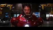 Iron Man Main Theme (2008)