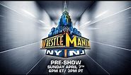 WrestleMania XXIX Pre-Show