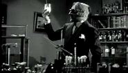 The Invisible Man Trailer