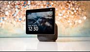 Echo Show 10 review: Smart displays are on the move