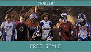 Free Style (2008) Trailer