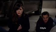 New Girl: Nick & Jess 2x17 #10 (Schmidt: Your mouth nailed her mouth)