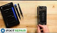 iPhone 12 and 12 Pro Screen Replacement