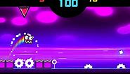 Geometry Neon Dash Rainbow | Play Now Online for Free - Y8.com