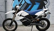 2007 BMW G650X Challenge ...The Ultimate Dual Sport Riding Machine!