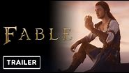 Fable - Teaser Trailer | Xbox Games Showcase 2023