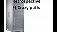 Power mac G5 review. Ft Crazy puffs