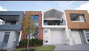 TERRACE Homes - the experts in narrow lot home design, Perth