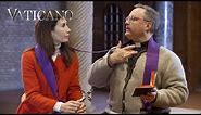 Inside Story: The Ministry of an Exorcist | EWTN Vaticano Special