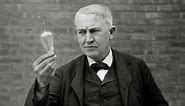 Did Thomas Edison Really Invent the Lightbulb?