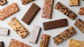 10 Low Calorie Protein Bars for Weight Loss - Lose Weight By Eating