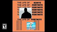 Fortnite announcement..! (Kanye West x Fortnite)