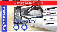 Samsung Galaxy S20 Ultra SM-G988 📱 Teardown Take apart Tutorial