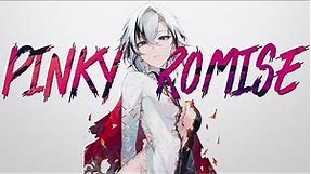 Pinky Promise | AMV | Anime Mix