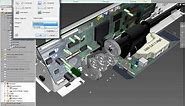 Digital Prototyping - AutoCAD Electrical
