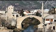 Bosnia-Herzegovina, un paese ancora diviso