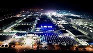 Samsung tự hào cùng Việt Nam