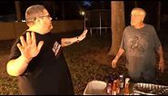 ANGRY GRANDPA'S 65TH BIRTHDAY MELTDOWN!