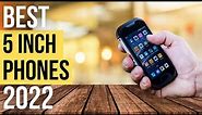 Top 5 Best 5 Inch Smartphone 2024 || ✅ || Best Phones with 5 Inch Display In 2024