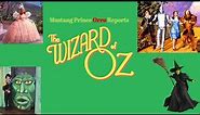 Joshua Orro's The Wizard Of Oz (1939) Blog