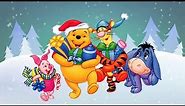 Spesial Christmas Winnie the Pooh || film kartun || th 90 an