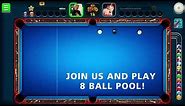8 Ball Pool - The Best Pool Game