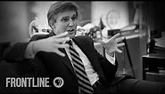Inside the Bailout That Saved a Debt-Ridden Trump Organization | The Choice 2016 | FRONTLINE