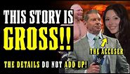 Vince McMahon SCANDAL will MAKE YOU PUKE!! Brock Lesnar NAMED in Lawsuit!