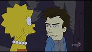 The Simpsons - Twilight