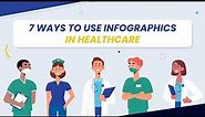 7 Ways to Use Infographics in Healthcare + Templates