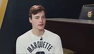 Inside Marquette Basketball - Tyler Kolek