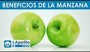 8 Propiedades y Beneficios de la Manzana | QueApetito