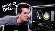 Fixing a Viewer's BROKEN Gaming PC? - Fix or Flop S2:E8