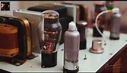 [HQ Music] - audiophile 87 - Tube Amplifier by KT Audio - High End Audiophile Test - NbR Music