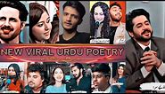 Urdu poetry collection👌|emotional poetry|Romantic poetry |#poetry#shayeri |watsapp status