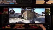 Acer Predator Z35 monitor review - 35" curved 2560x1080 VA with 200Hz G-Sync - By TotallydubbedHD
