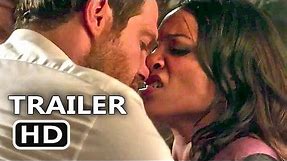 UNFΟRGЕTTАBLЕ Official Trailer # 2 (2017) Katherine Heigl, Rosario Dawson Thriller Movie HD