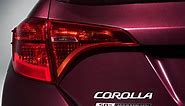 2017 Toyota Corolla 50th Anniversary Special Edition: A Mass-Market “Limited” Model