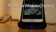 Review: Spigen iPhone 6s Wireless Charging Setup