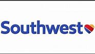 Southwest Airlines logo history