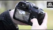 Sony a3000 review