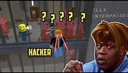 ROBLOX PIGGY VS HACKER MEME PART 10