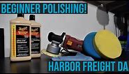 HOW TO POLISH YOUR CAR: For Beginners & Enthusiasts (Step by Step)