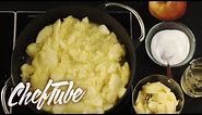 How to Stew Apples - Recipe in the description