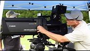 Behind The Scenes: The Canon UHD-DIGISUPER 122 4K UHD Field Box Lens